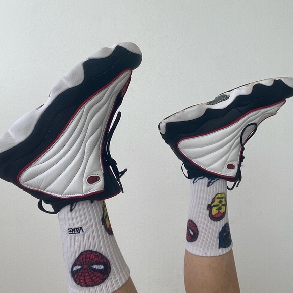 Nike Men’s Jordan Pro Strong 1998 - Picture 5 of 5